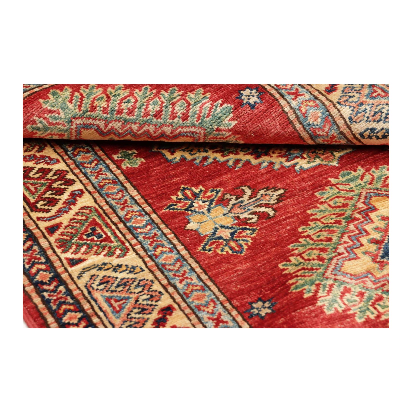 Tappeto Kazak Gold 120 X 80 CM