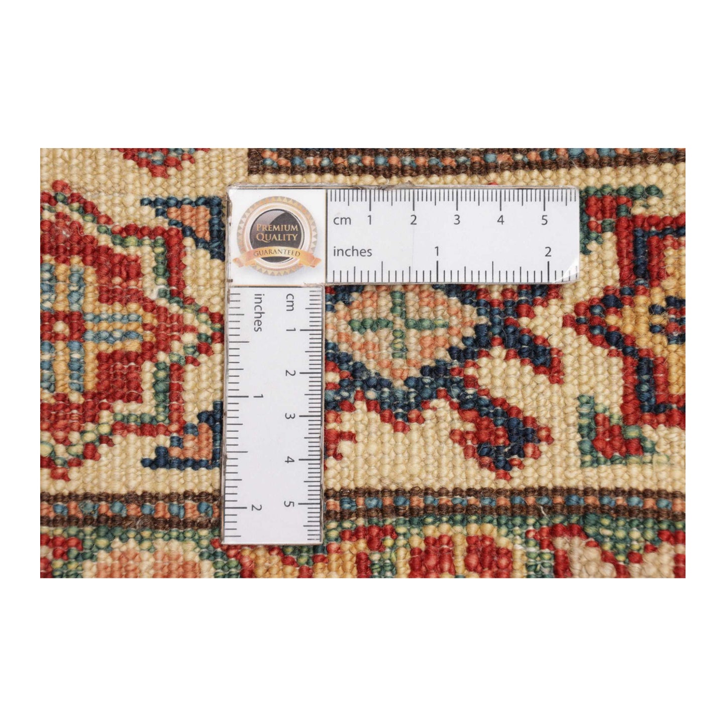 Tappeto Kazak Gold 120 X 80 CM