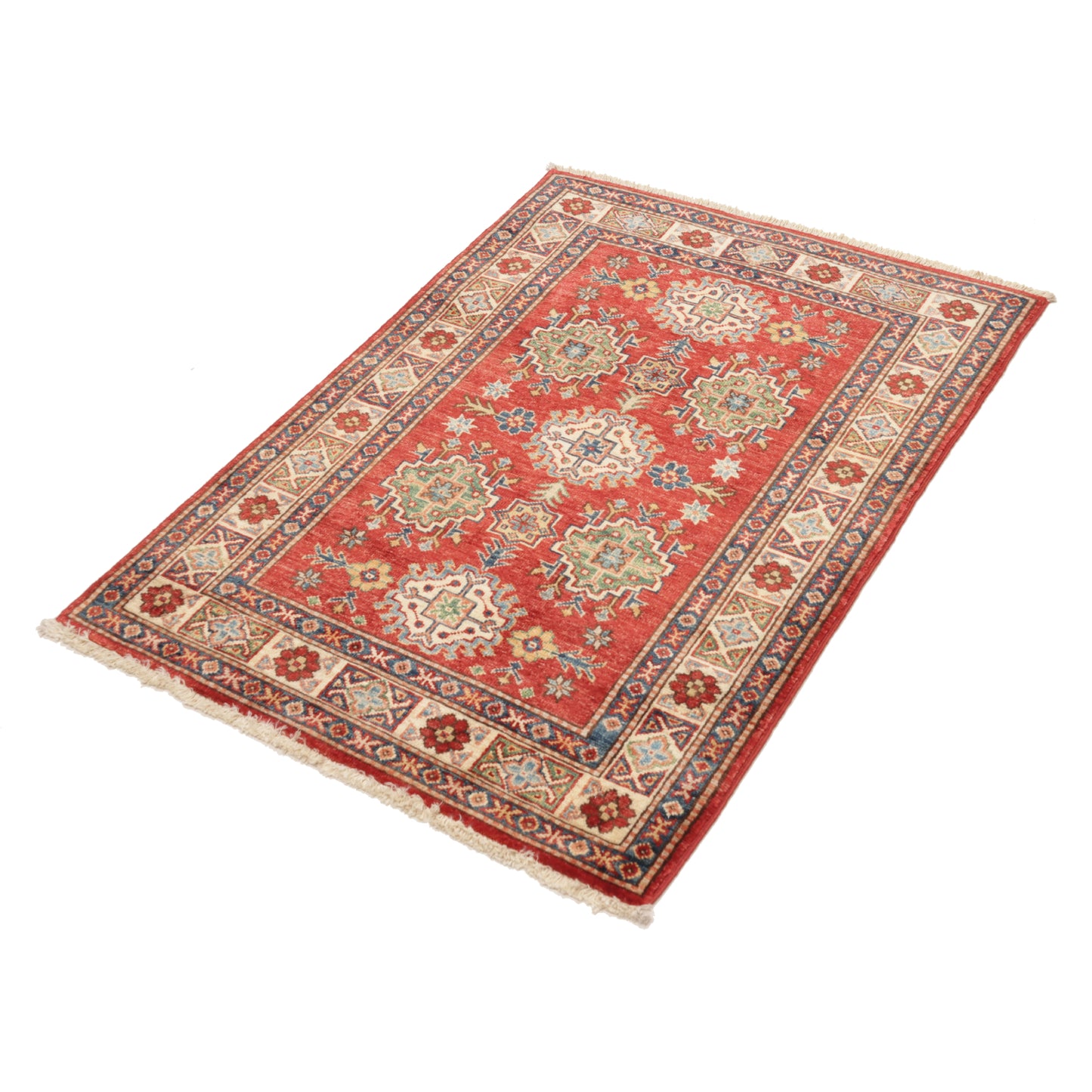 Tappeto Kazak Gold 113 X 83 CM