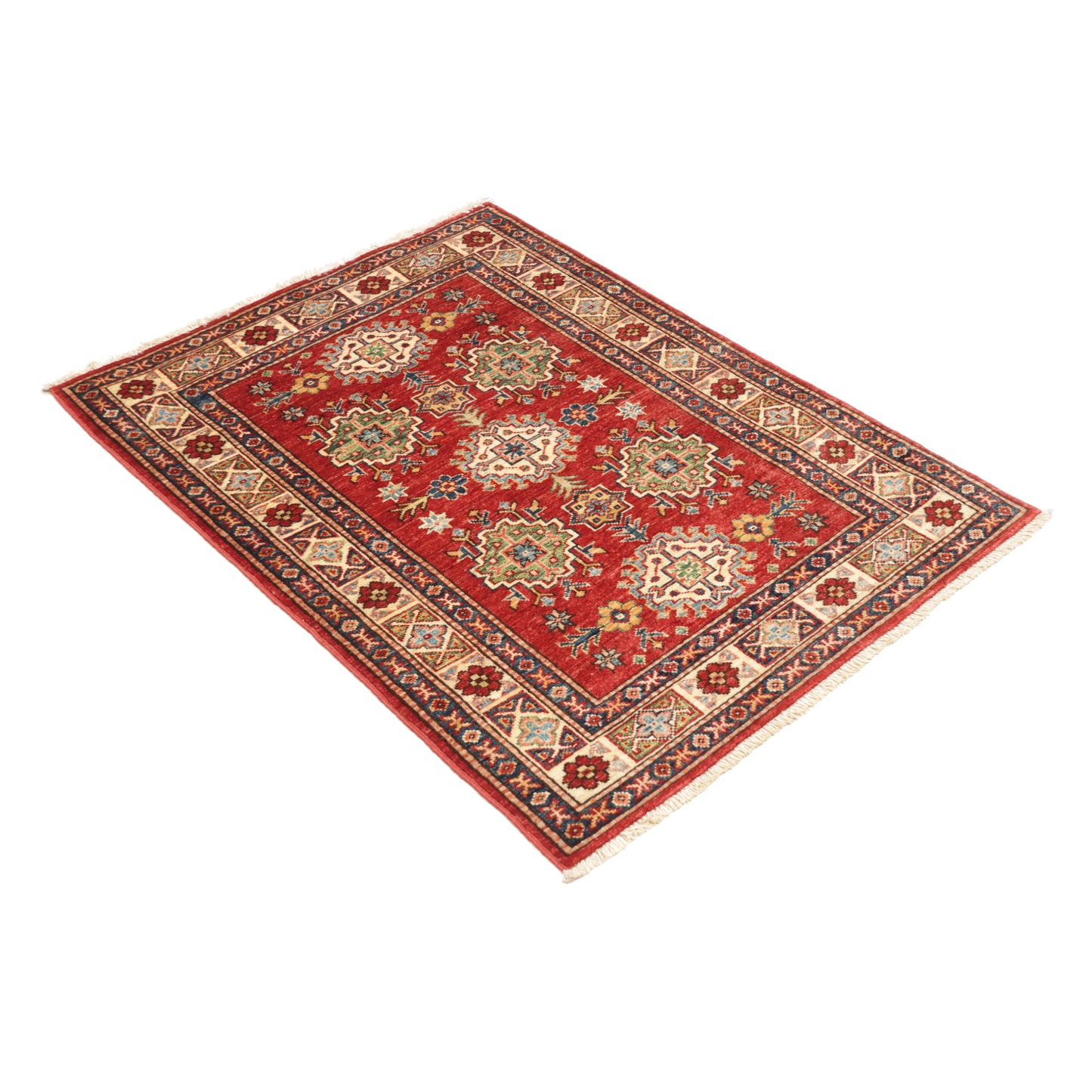 Tappeto Kazak Gold 113 X 83 CM