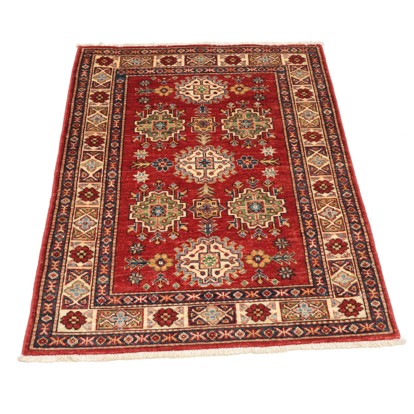 Tappeto Kazak Gold 113 X 83 CM