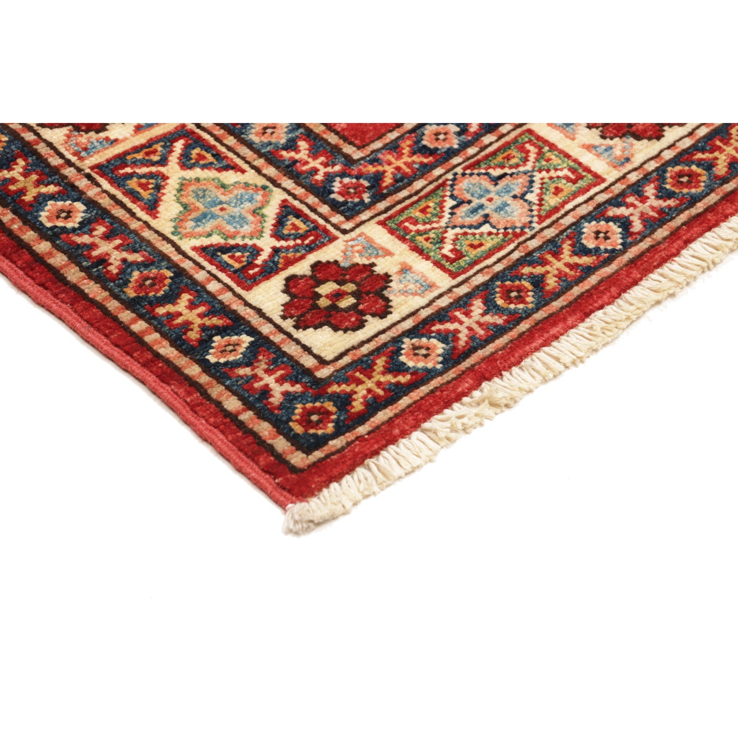 Tappeto Kazak Gold 113 X 83 CM
