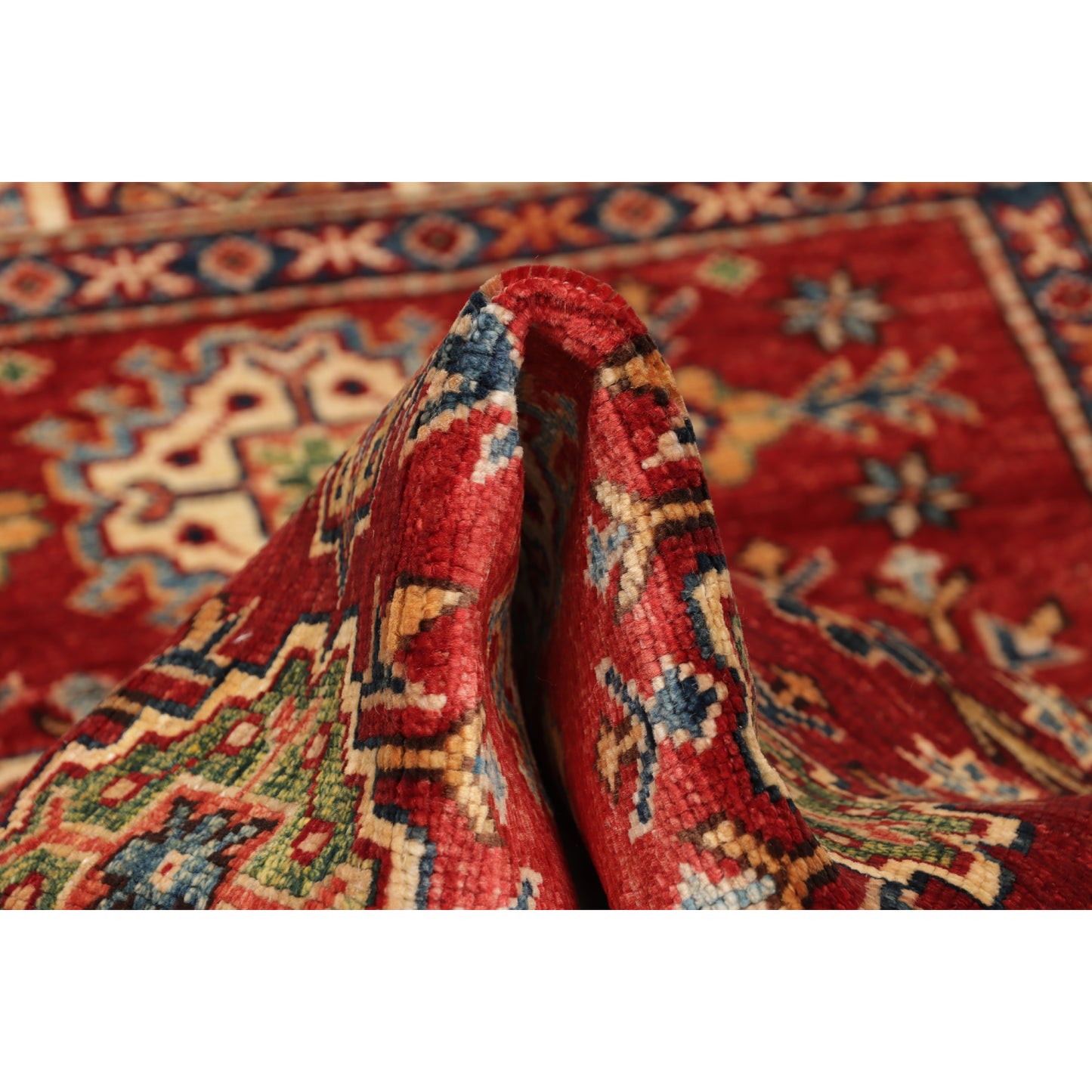 Tappeto Kazak Gold 113 X 83 CM