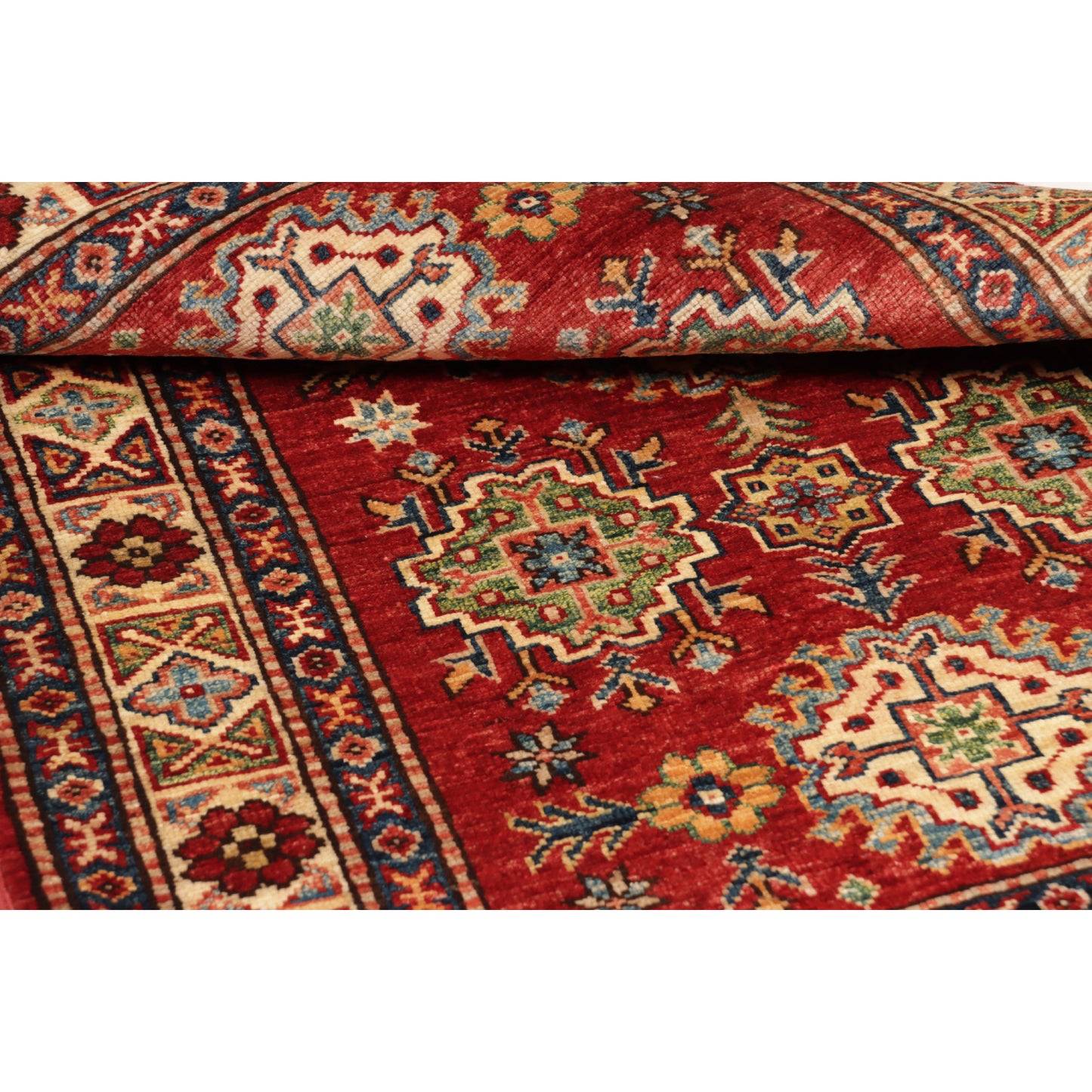 Tappeto Kazak Gold 113 X 83 CM
