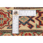 Tappeto Kazak Gold 113 X 83 CM