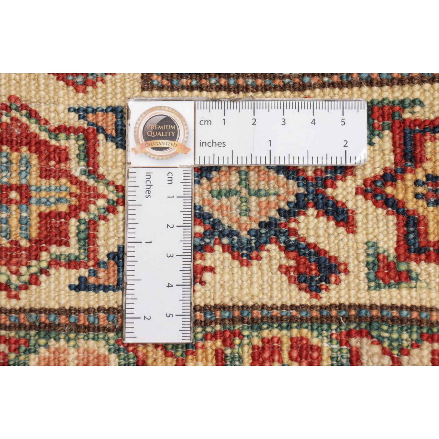 Tappeto Kazak Gold 113 X 83 CM