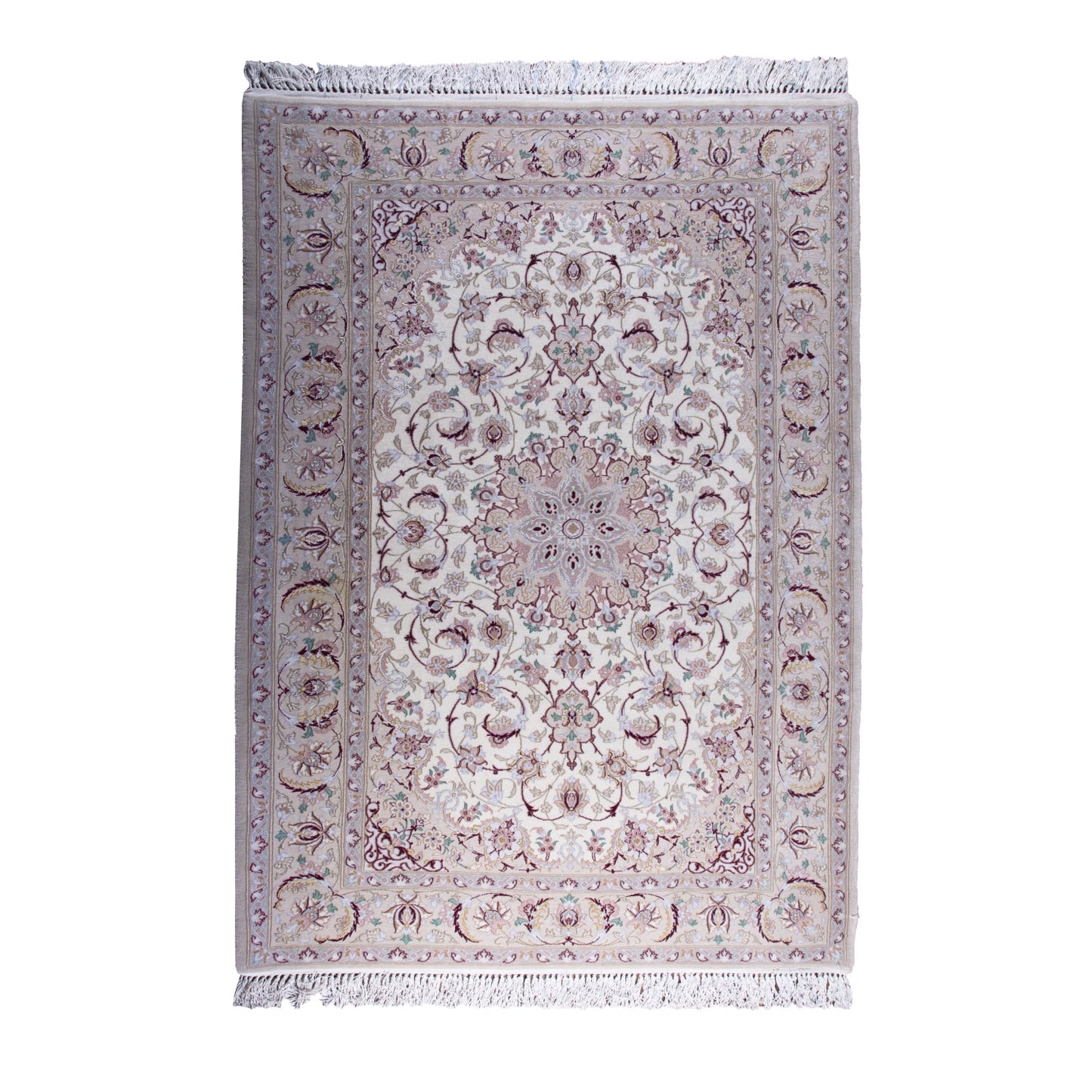 Tappeto Isfahan 170 x 115 cm