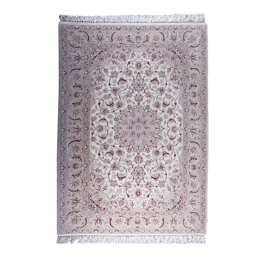 Tappeto Isfahan 170 x 115 cm