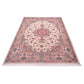 Tappeto Mashad Tabriz Design 300 x 198 cm
