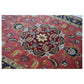 Tappeto Tabriz 50 Raj 95 x 62 Cm Patina