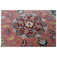 Tappeto Tabriz 50 Raj 94 x 61 Cm Patina