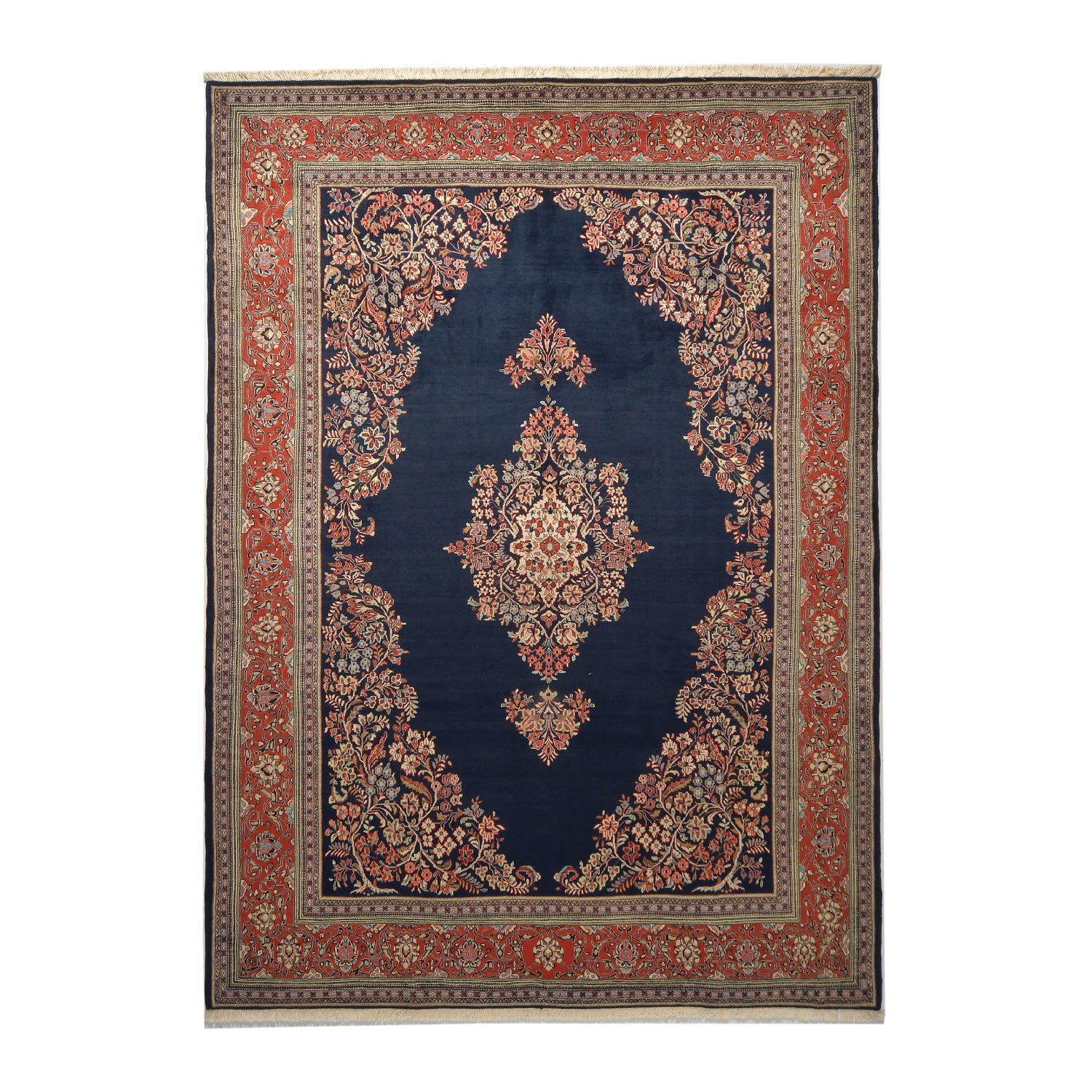 Tappeto Sarough 363 x 254 cm