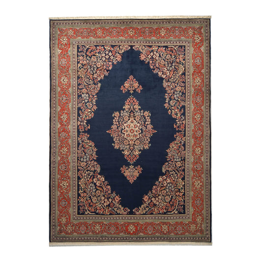 Tappeto Sarough 363 x 254 cm