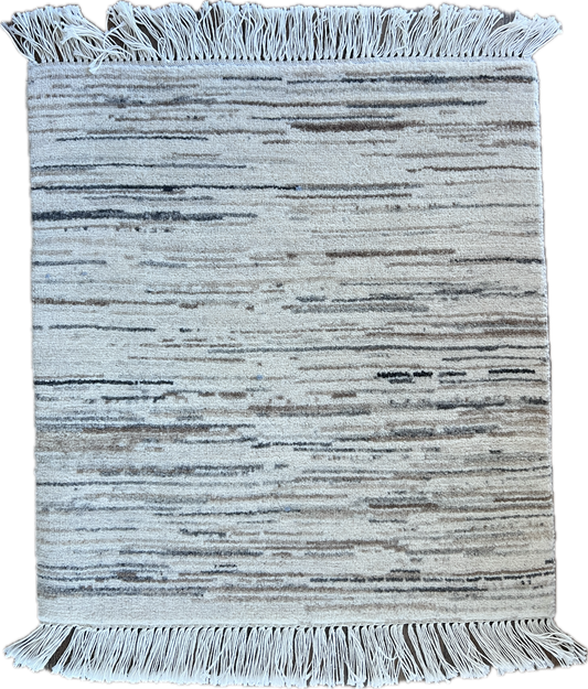 Tappeto Royal Gabbeh 66 x 62 cm