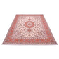 Tappeto Tabriz 50 Raj 258 x 202 cm