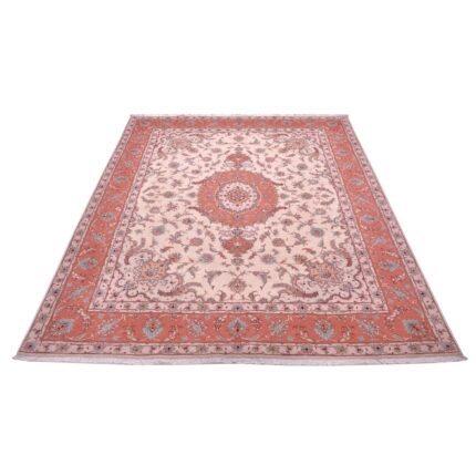 Tappeto Tabriz 50 Raj 258 x 202 cm