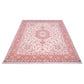 Tappeto Tabriz 50 Raj 258 x 202 cm