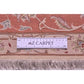Tappeto Tabriz 50 Raj 258 x 202 cm