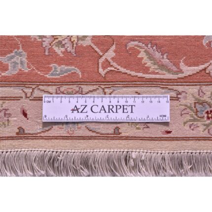 Tappeto Tabriz 50 Raj 258 x 202 cm
