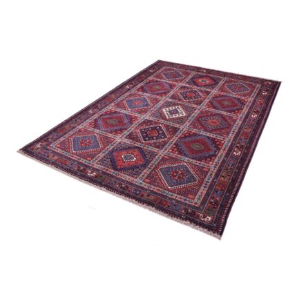 Tappeto Yalameh 292 x 205 cm