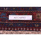 Tappeto Yalameh 292 x 205 cm