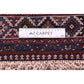 Tappeto Yalameh 312 x 210 cm