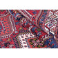 Tappeto Yalameh 312 x 210 cm