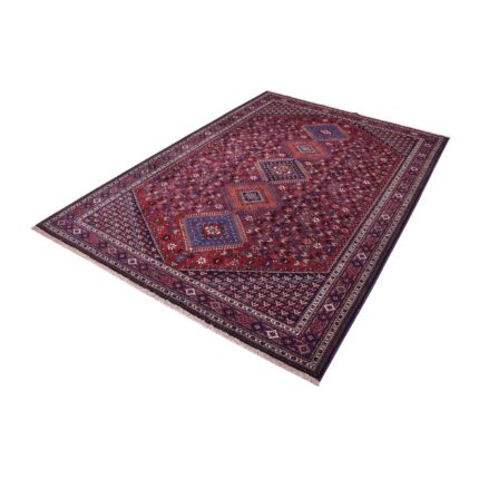 Tappeto Yalameh 297 x 202 cm