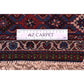 Tappeto Yalameh 297 x 202 cm