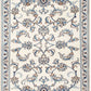 Tappeto Nain 190 X 80 CM