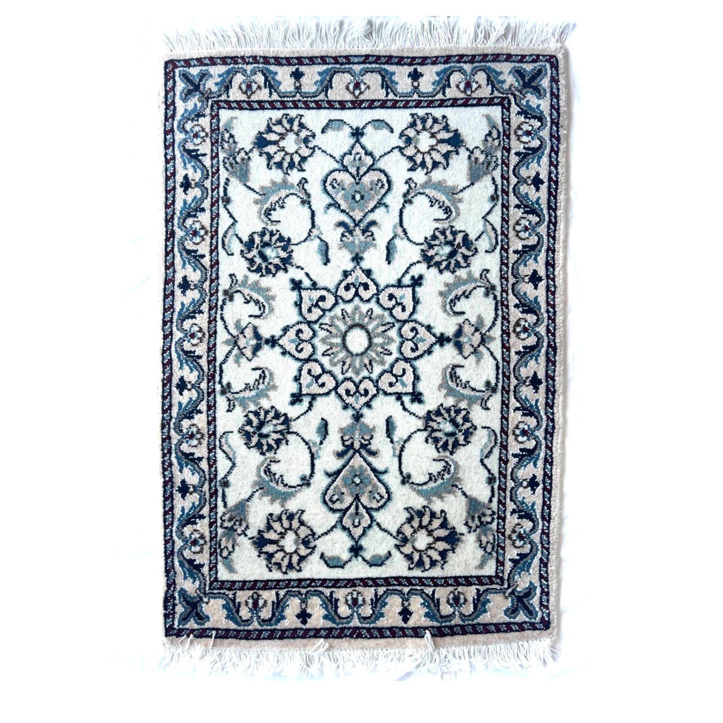 Tappeto Nain 89 X 57 CM
