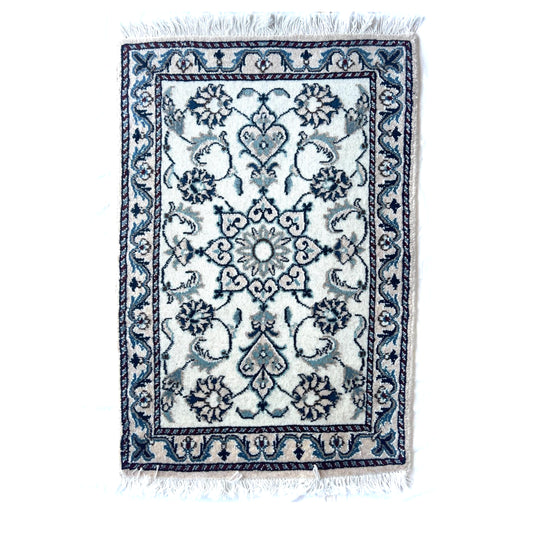 Tappeto Nain 89 X 57 CM
