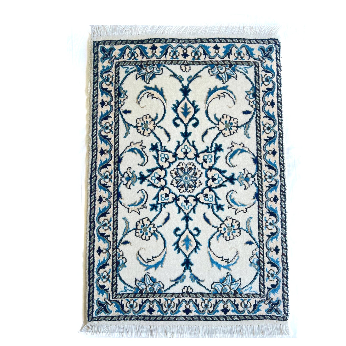 Tappeto Nain 86 X 57 CM