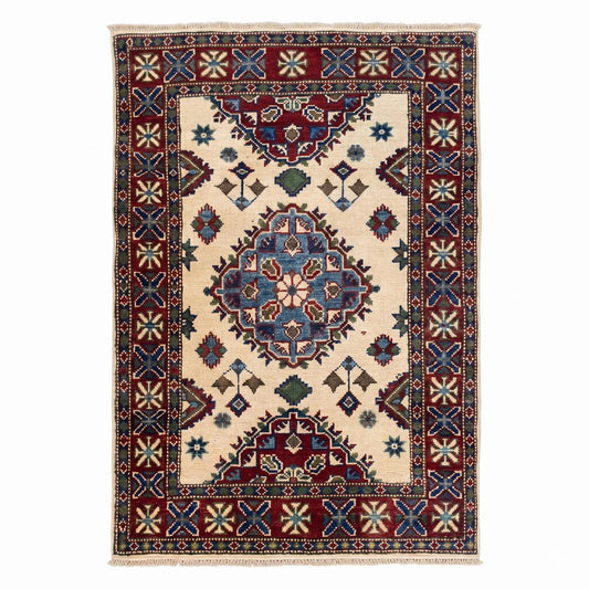 Tappeto Kazak 116 X 81 CM