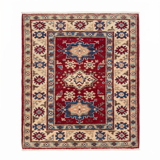 Tappeto Kazak 120 X 82 Cm