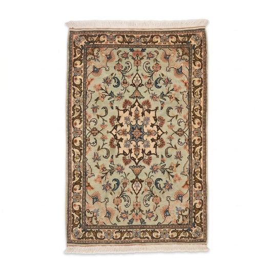 Tappeto Sarough 100 X 64 Cm