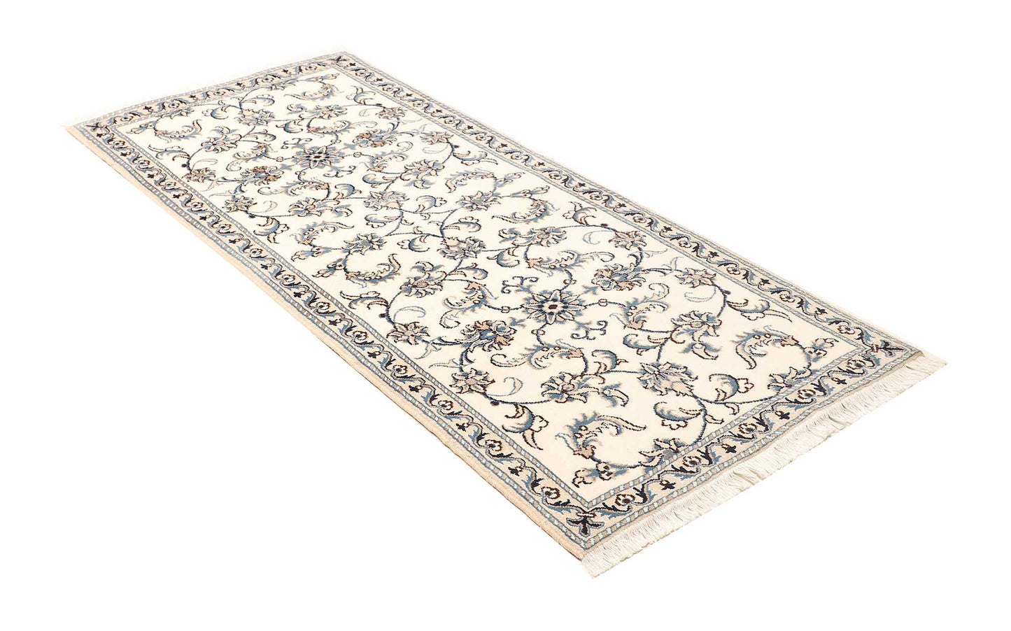 Tappeto Nain 190 X 80 CM