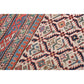 Tappeto Shirvan Antico 162 X 121 Cm