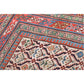 Tappeto Shirvan Antico 162 X 121 Cm