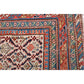 Tappeto Shirvan Antico 162 X 121 Cm