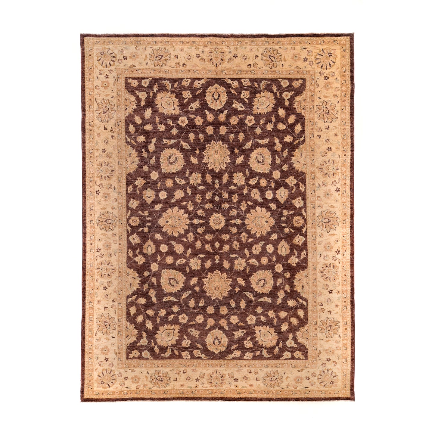 Tappeto Zigler Ferahan 348 X 257 CM