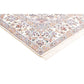 Tappeto Nain 9 Fili 256 X 203 CM