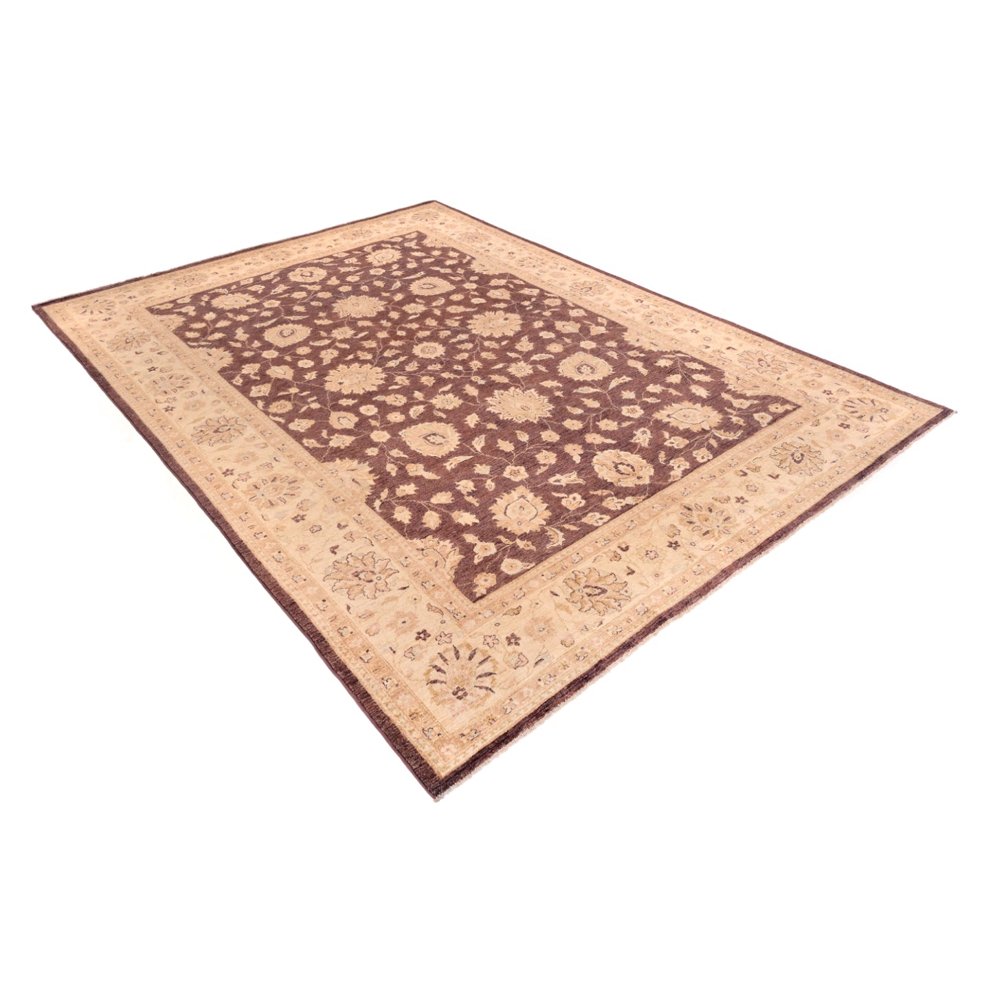 Tappeto Zigler Ferahan 348 X 257 CM