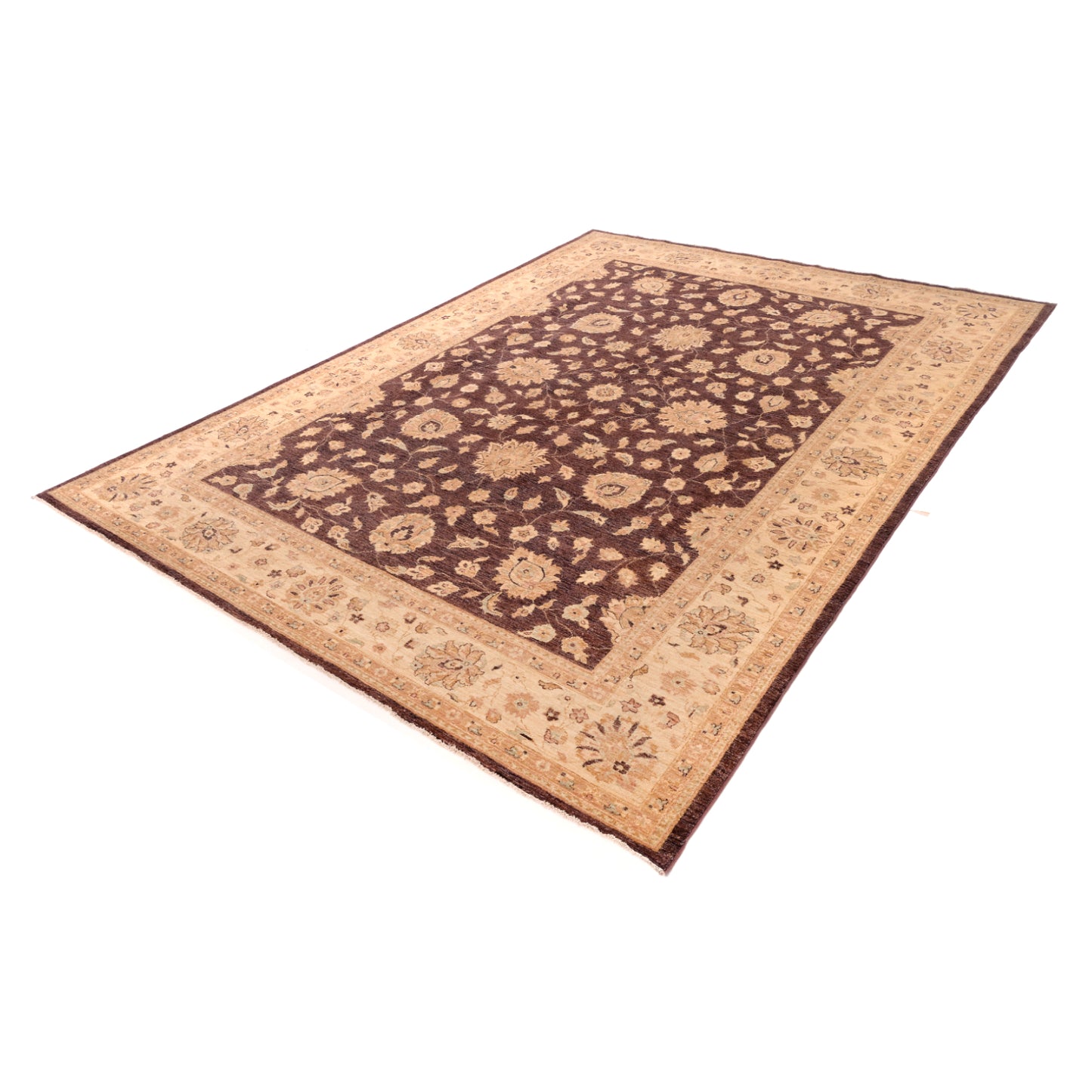 Tappeto Zigler Ferahan 348 X 257 CM