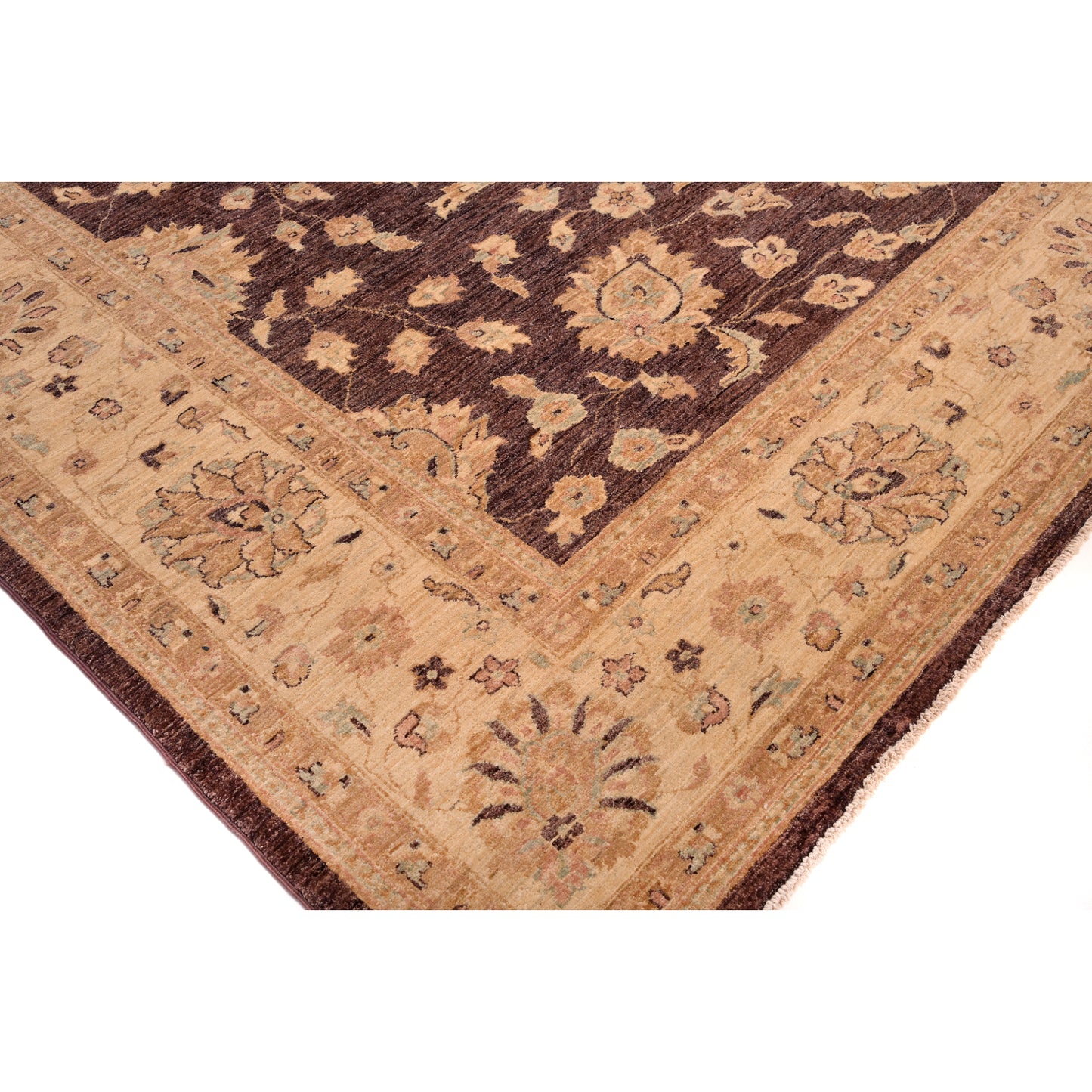 Tappeto Zigler Ferahan 348 X 257 CM