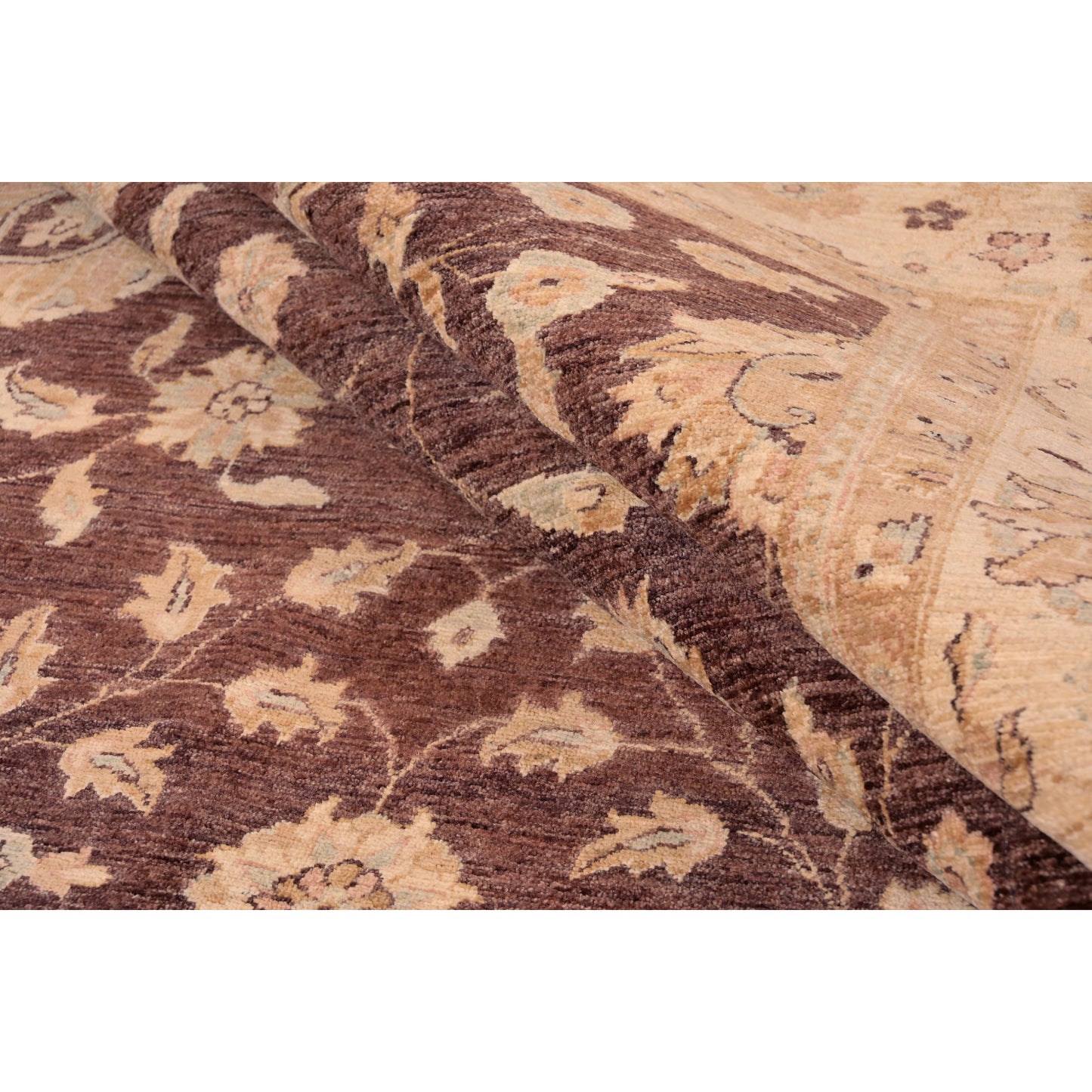 Tappeto Zigler Ferahan 348 X 257 CM