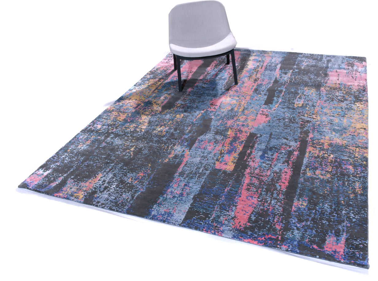 Tappeto Riviera 302 X 244 cm