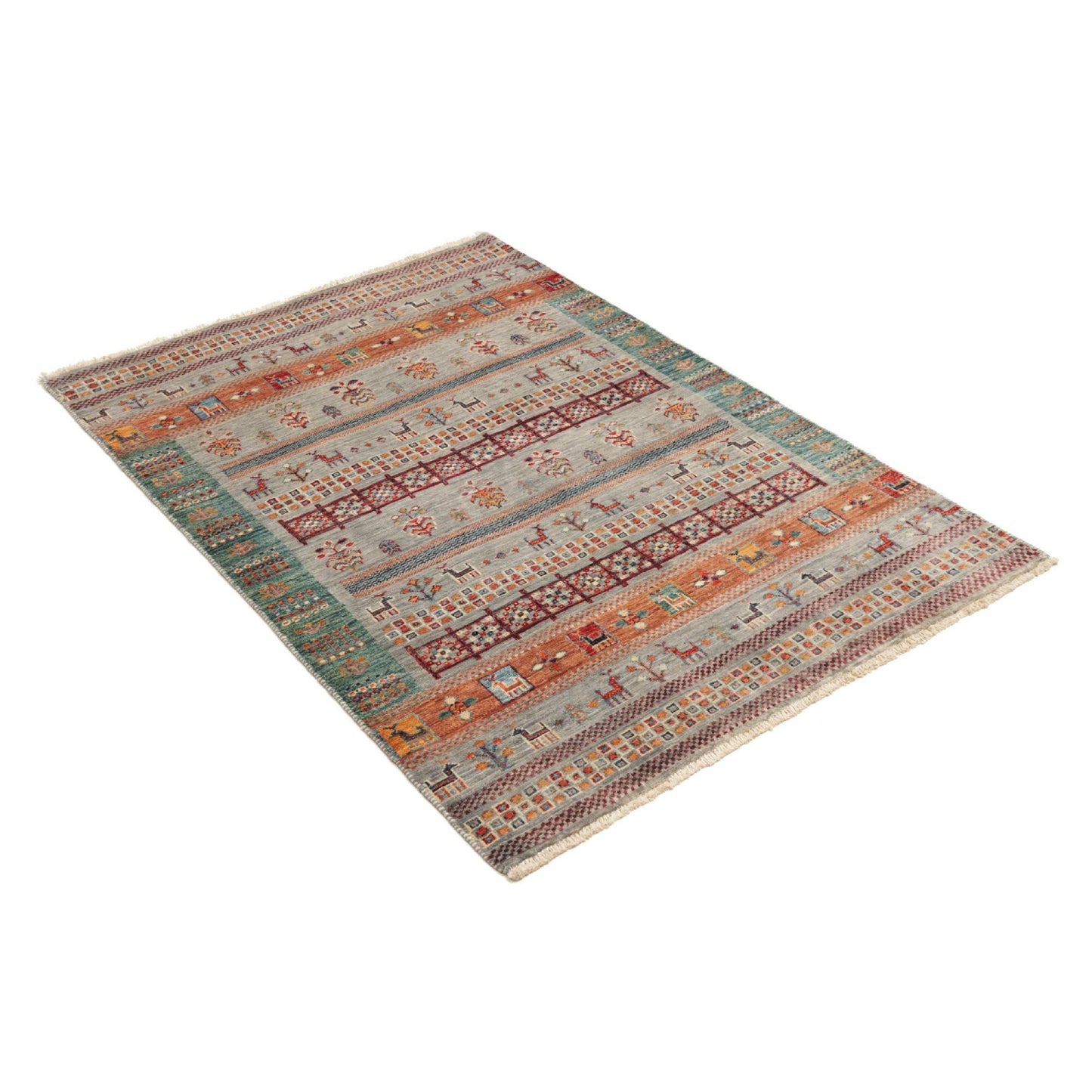 Tappeto Fun Collection 144 x 99 cm