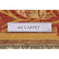 Tappeto Zigler Ferahan 237 x 151 cm