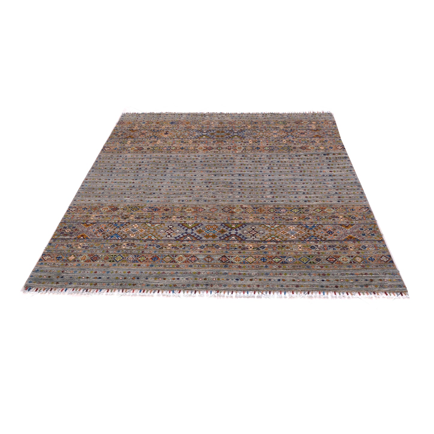 Tappeto Zigler Khorjin 240 x 202 Cm